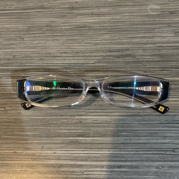 Eyeglasses - Picture 1 of 5